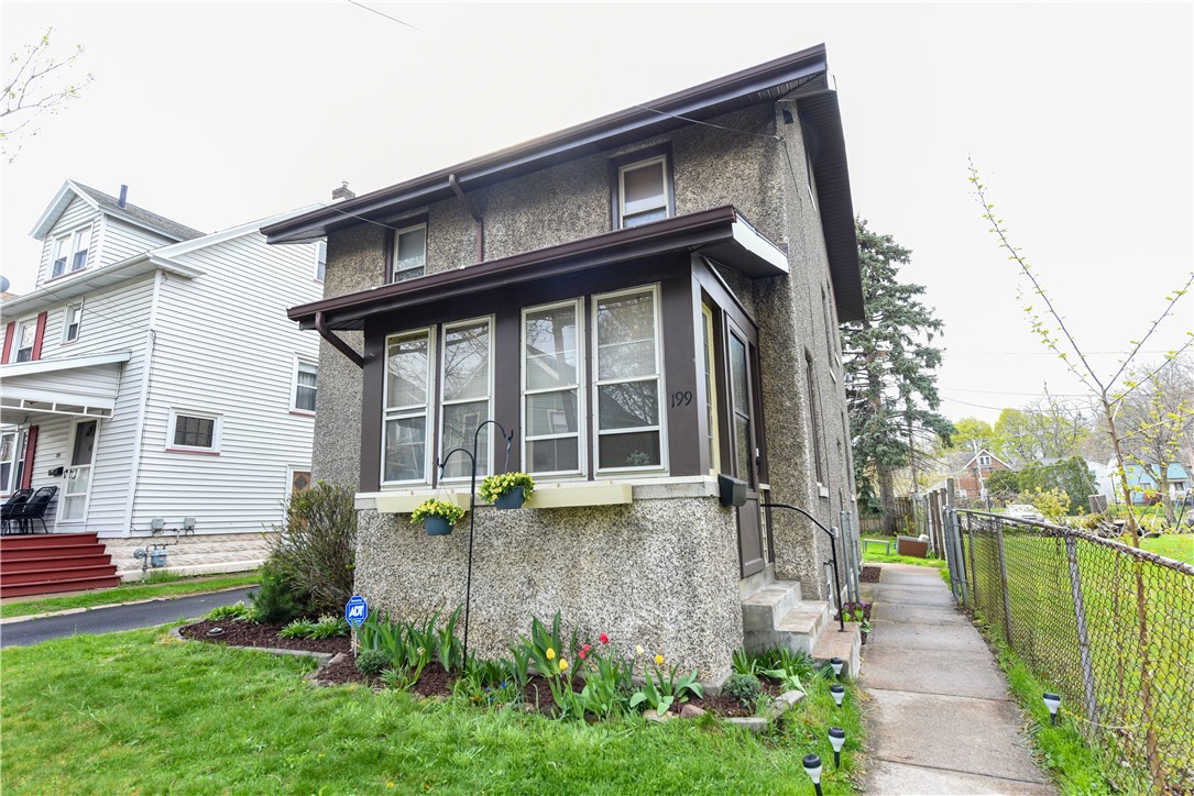 199 Hampden Road Rochester, NY 14610 - Photo 3 of 36