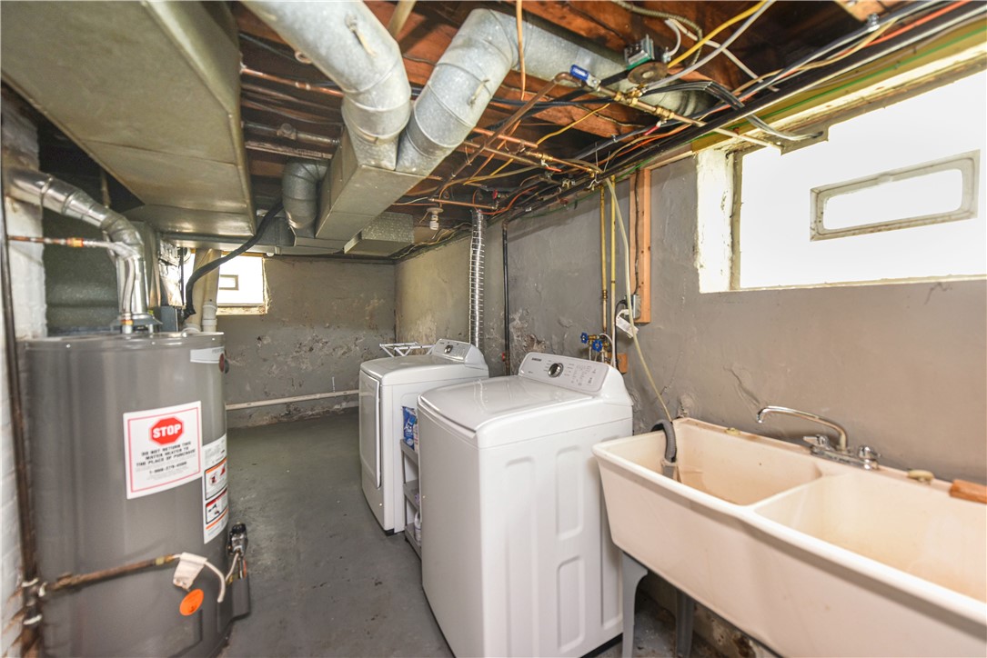 199 Hampden Road Rochester, NY 14610 - Photo 32 of 36