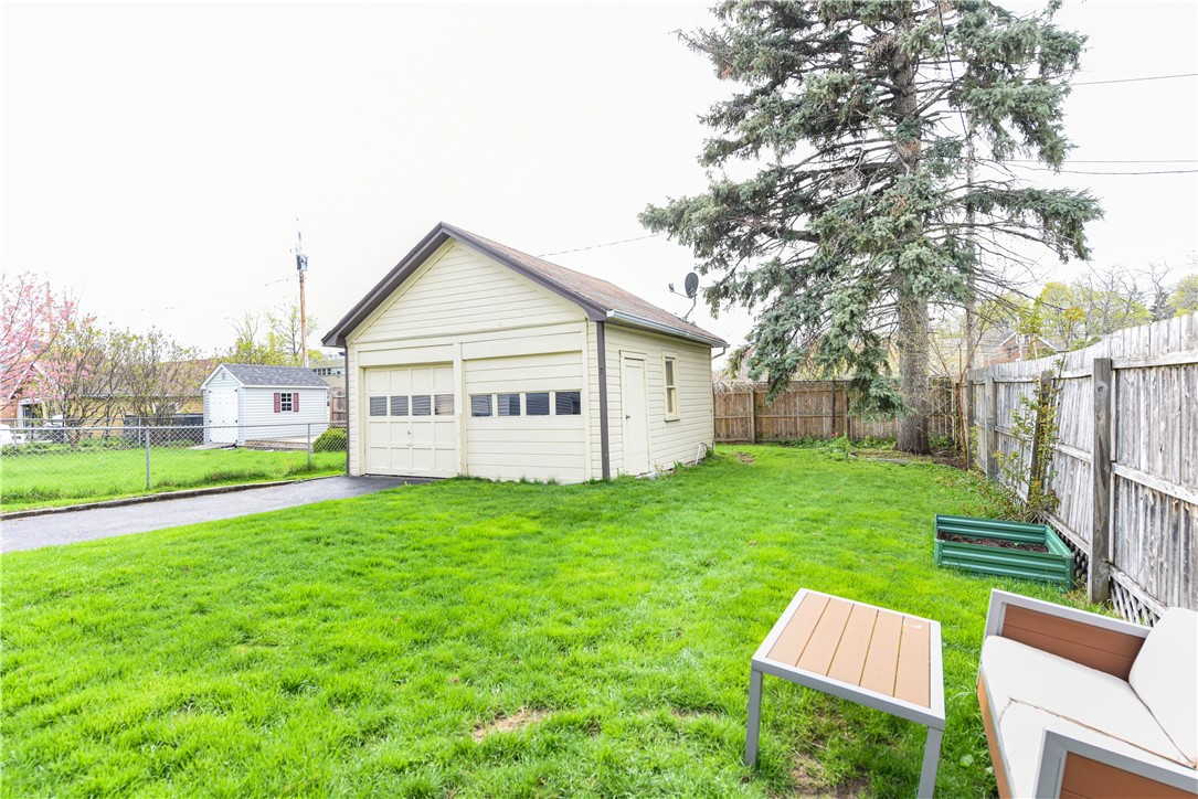 199 Hampden Road Rochester, NY 14610 - Photo 34 of 36