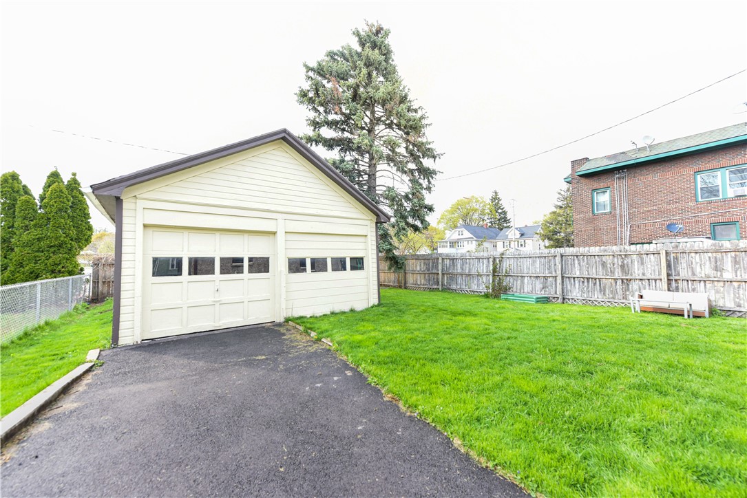 199 Hampden Road Rochester, NY 14610 - Photo 35 of 36