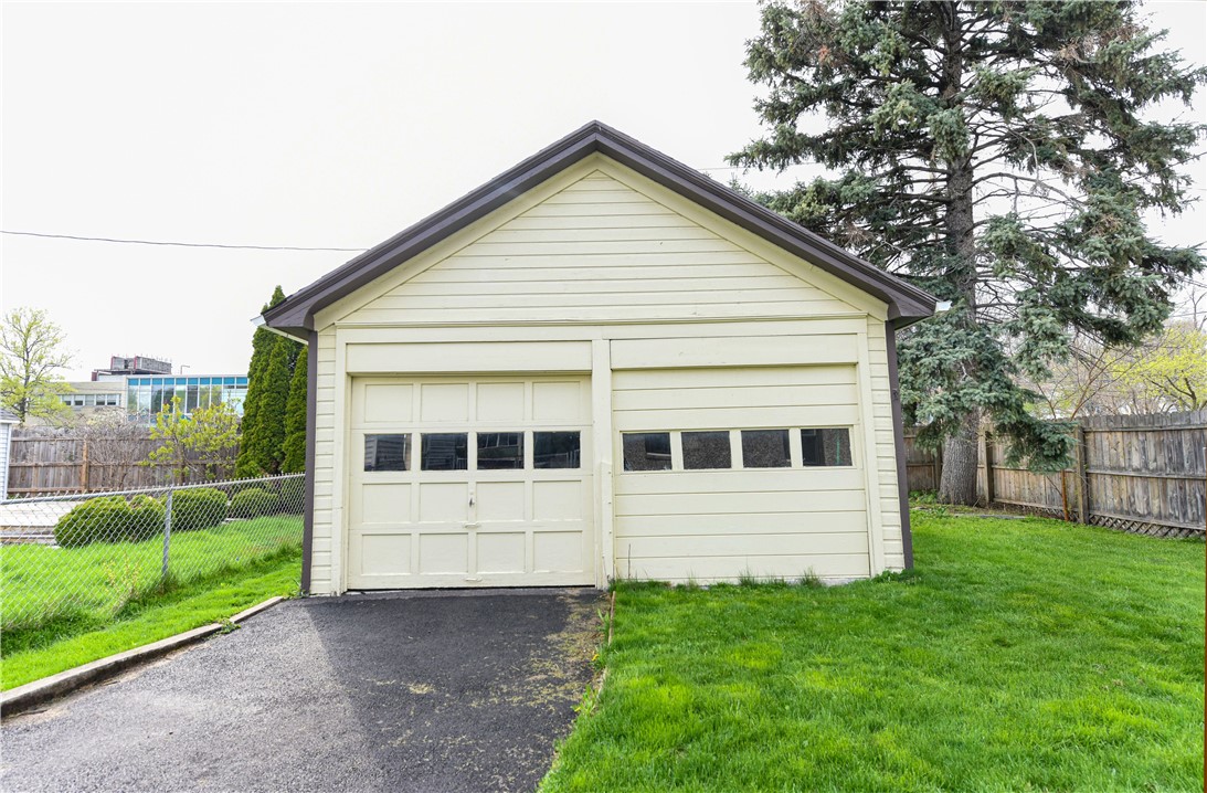 199 Hampden Road Rochester, NY 14610 - Photo 36 of 36