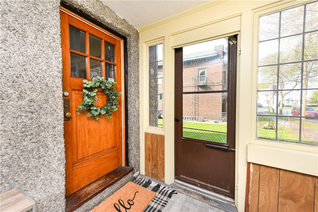 199 Hampden Road Rochester, NY 14610 - Photo 4 of 36