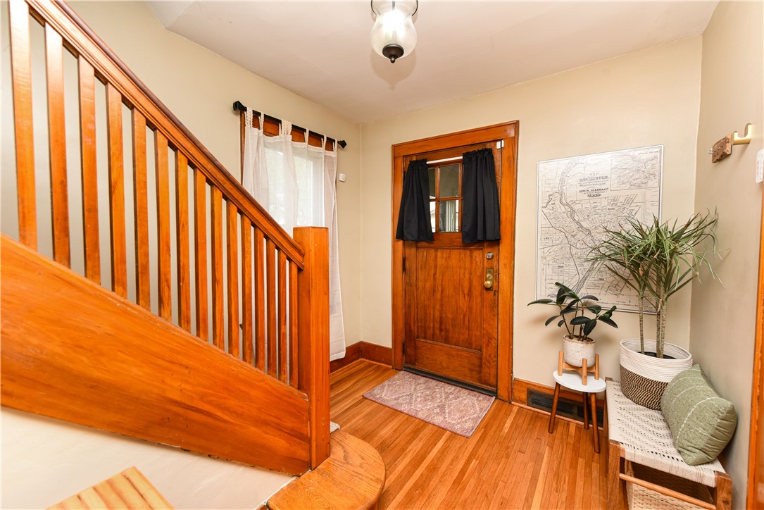 199 Hampden Road Rochester, NY 14610 - Photo 6 of 36