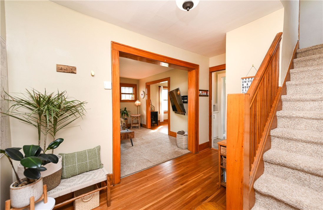 199 Hampden Road Rochester, NY 14610 - Photo 7 of 36