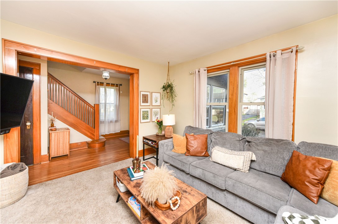 199 Hampden Road Rochester, NY 14610 - Photo 10 of 36