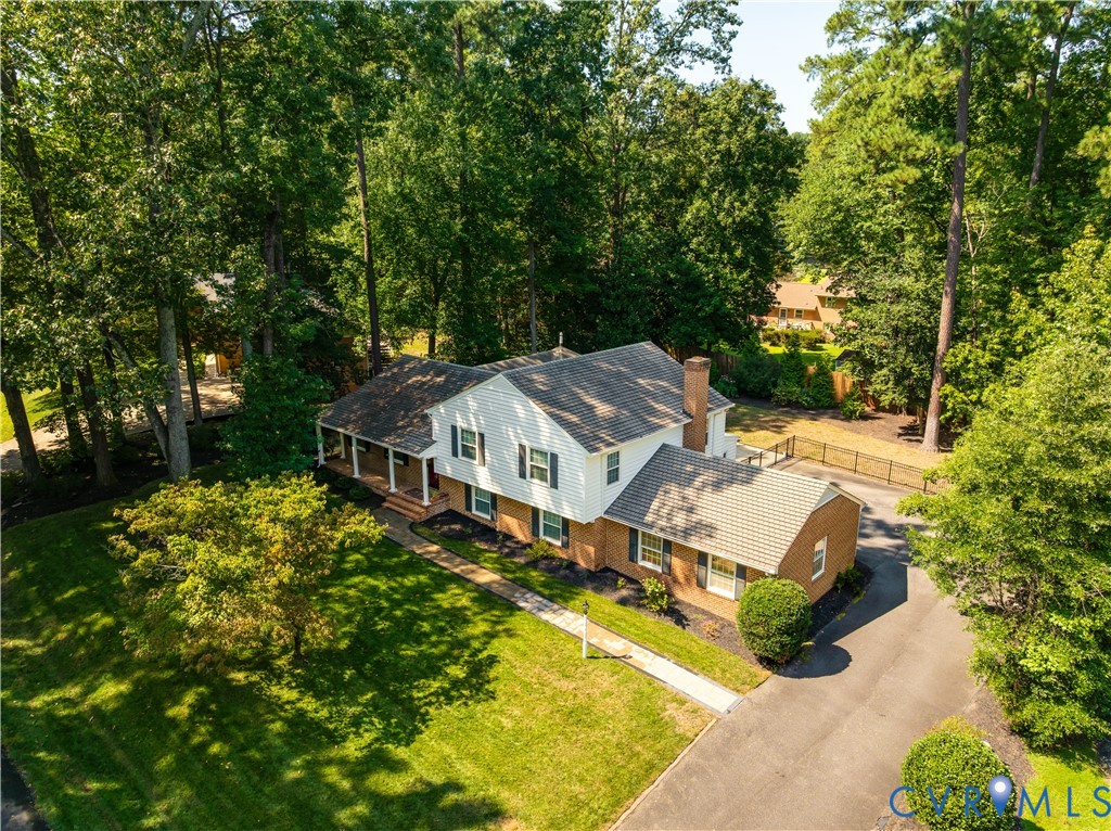 2816 Skipton Road Richmond, VA 23225 - Photo 3 of 11 Gallery Image 3