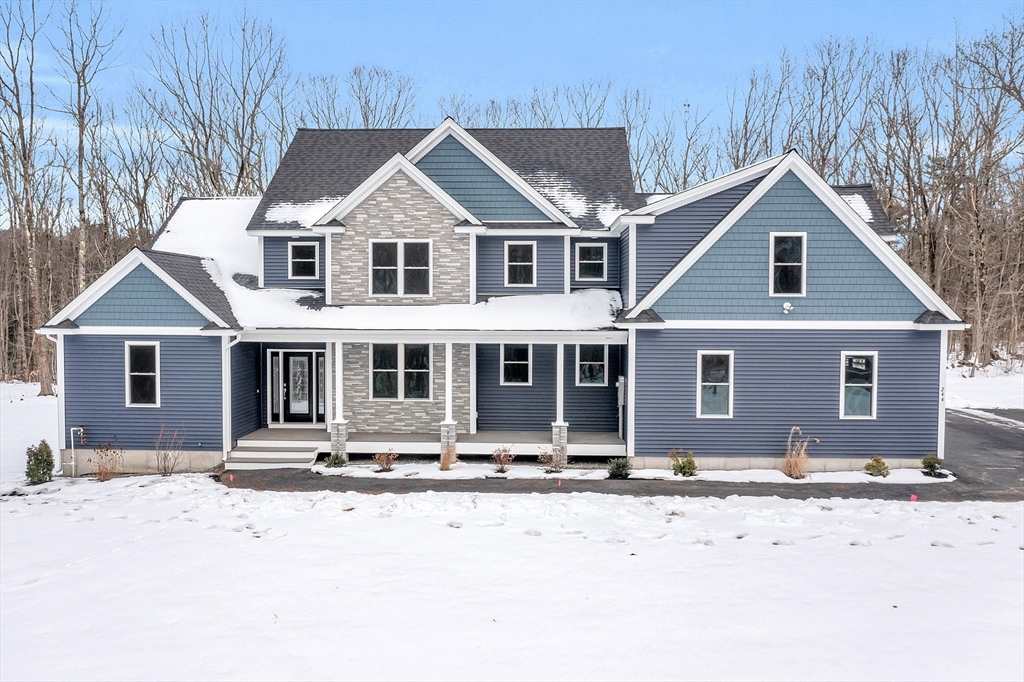 244 Davis Road, Unit LOT 3 Westminster, MA 01473 - Photo 1 of 42 Gallery Image 1