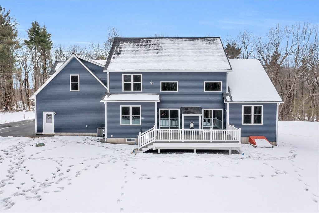 244 Davis Road, Unit LOT 3 Westminster, MA 01473 - Photo 3 of 42 Gallery Image 3
