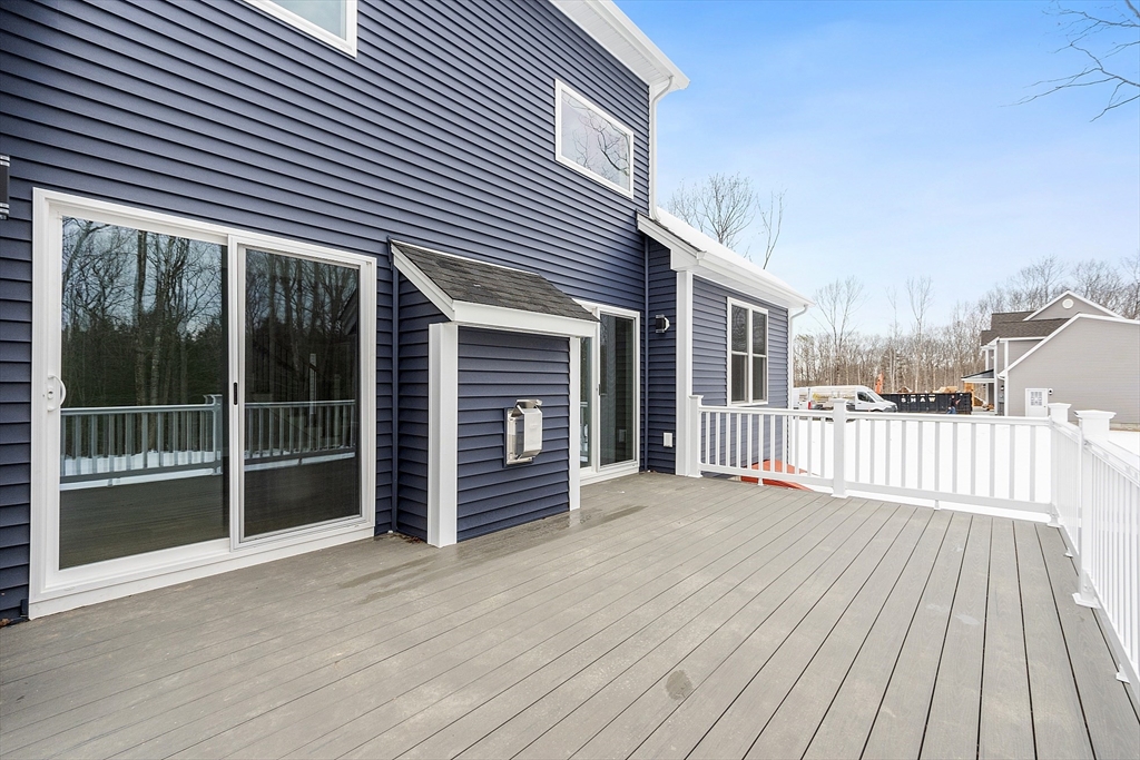 244 Davis Road, Unit LOT 3 Westminster, MA 01473 - Photo 40 of 42 Gallery Image 40