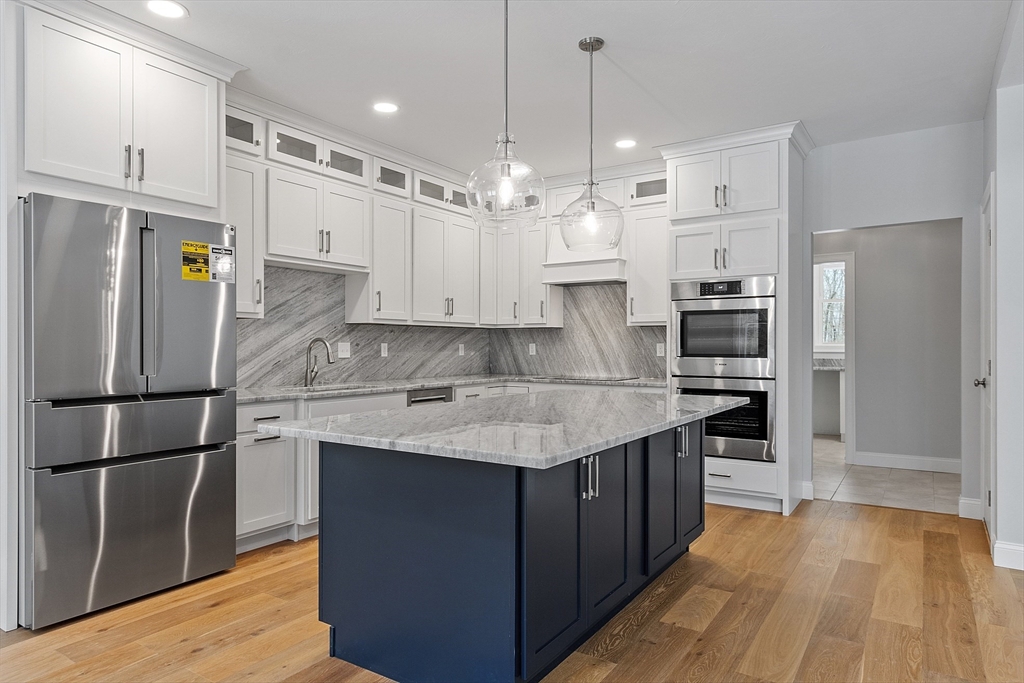 244 Davis Road, Unit LOT 3 Westminster, MA 01473 - Photo 8 of 42 Gallery Image 8