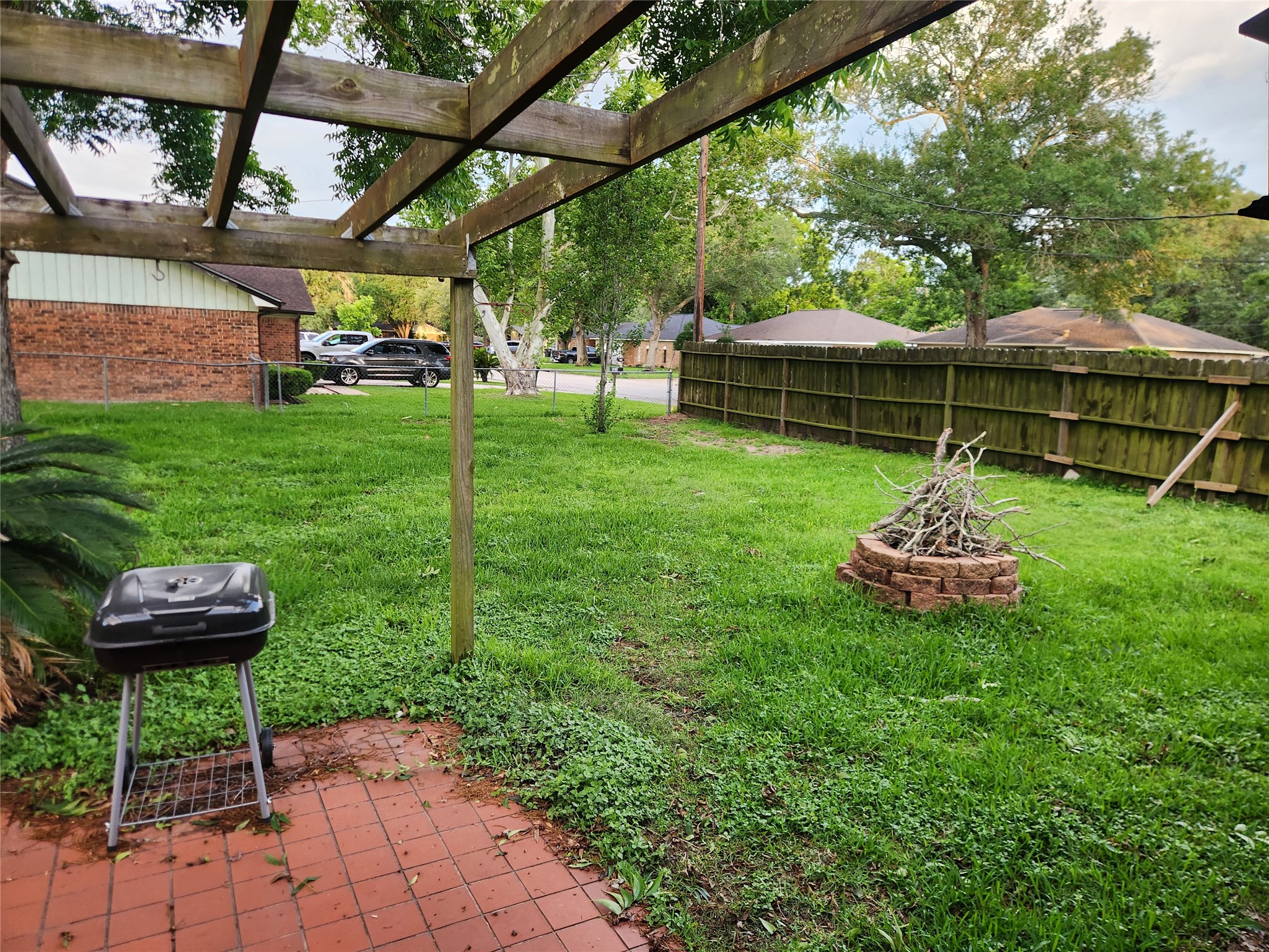 1205 Elm Street Alvin, TX 77511 - Photo 18 of 19