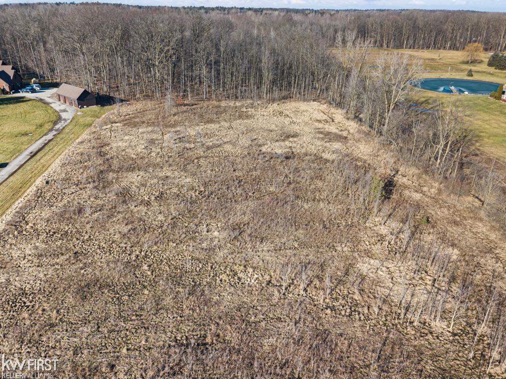 9112 Division Road Columbus, MI 48063 - Photo 2 of 19