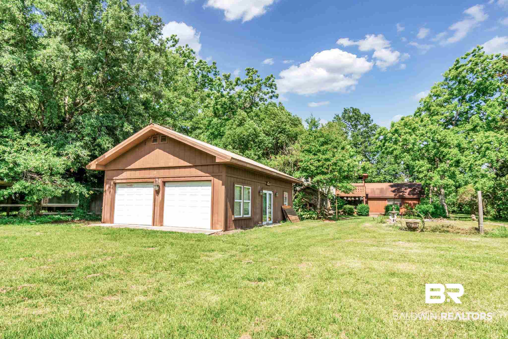 7930 Murray Hill Road Irvington, AL 36544 - Photo 4 of 45