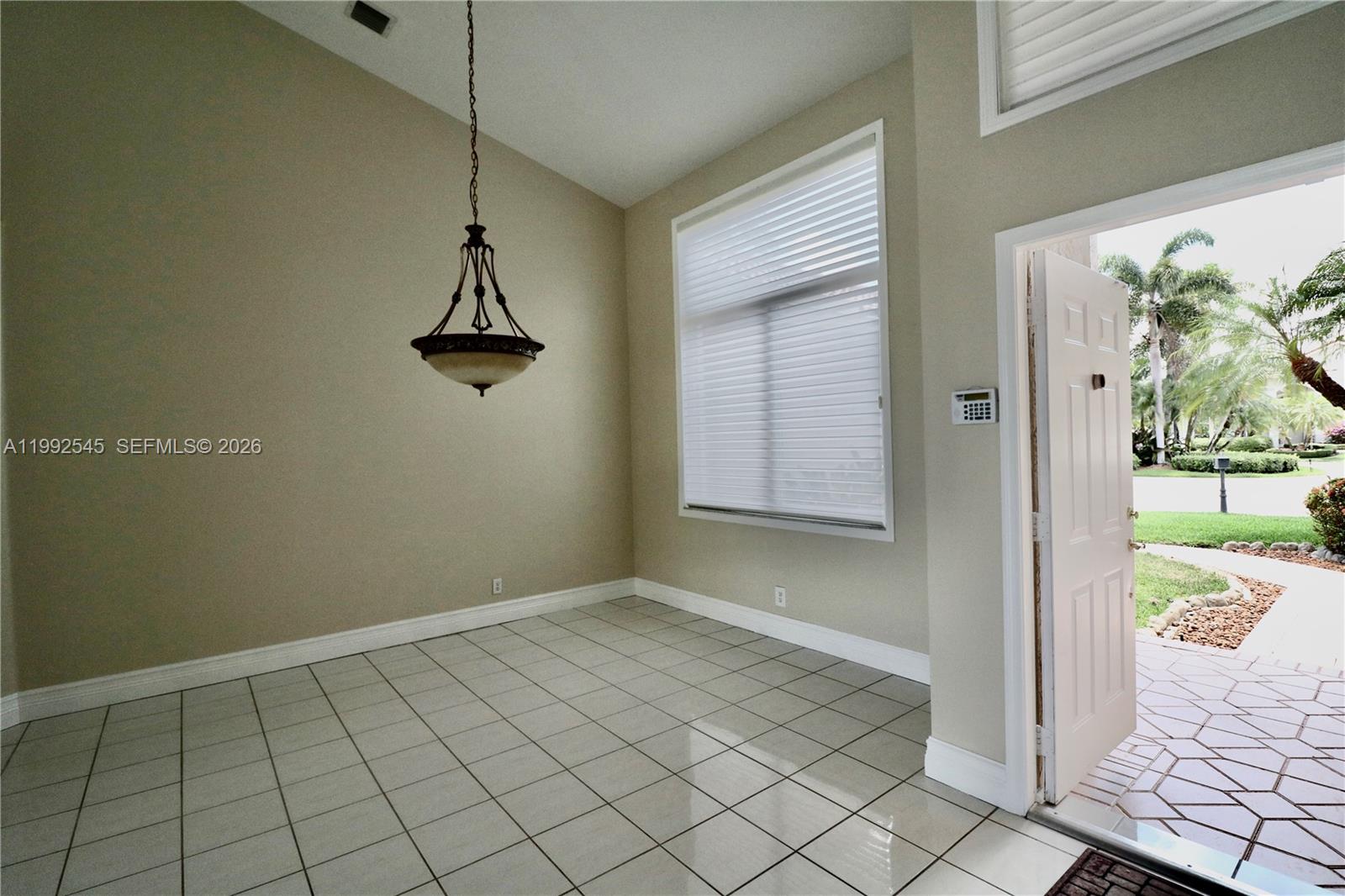 2686 Palmer Place Weston, FL 33332 - Photo 15 of 42 House main entrance