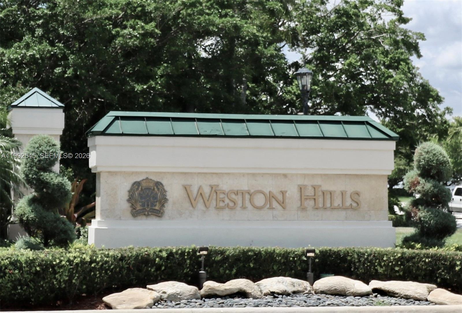 2686 Palmer Place Weston, FL 33332 - Photo 2 of 42 Community name