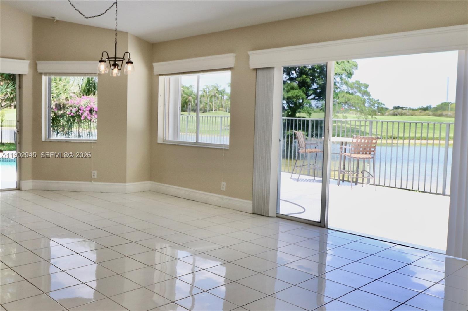 2686 Palmer Place Weston, FL 33332 - Photo 24 of 42 Open floor plan, easy flow inside - out