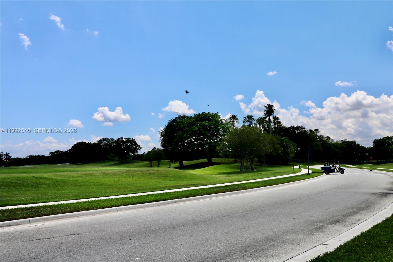 2686 Palmer Place Weston, FL 33332 - Photo 40 of 42 Golf field