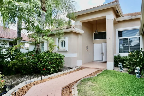 $7,000 | 2686 Palmer Place, Weston, FL 33332