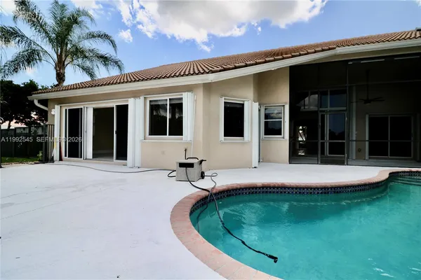 $7,000 | 2686 Palmer Place, Weston, FL 33332