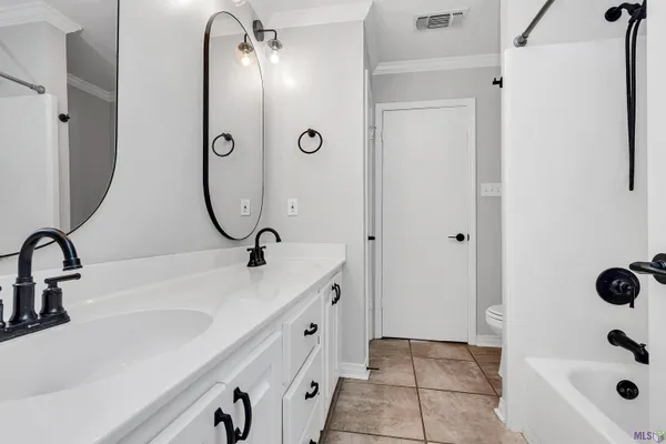 $1,450 | 9506 Jefferson Highway, Unit 16, St. George, LA 70809