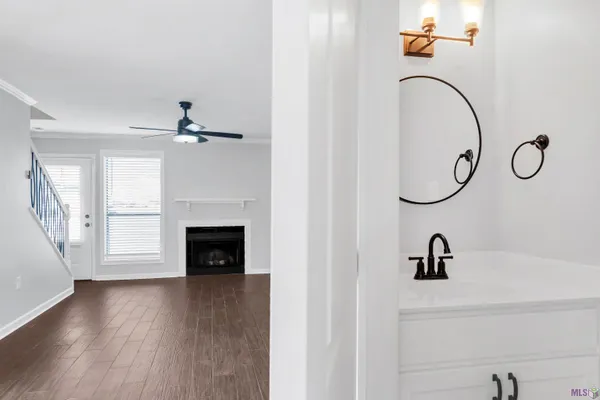 $1,450 | 9506 Jefferson Highway, Unit 16, St. George, LA 70809