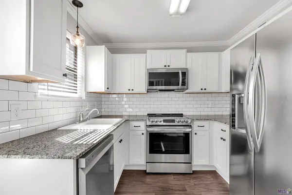 $1,450 | 9506 Jefferson Highway, Unit 16, St. George, LA 70809