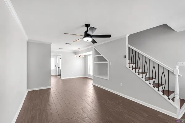 $1,450 | 9506 Jefferson Highway, Unit 16, St. George, LA 70809