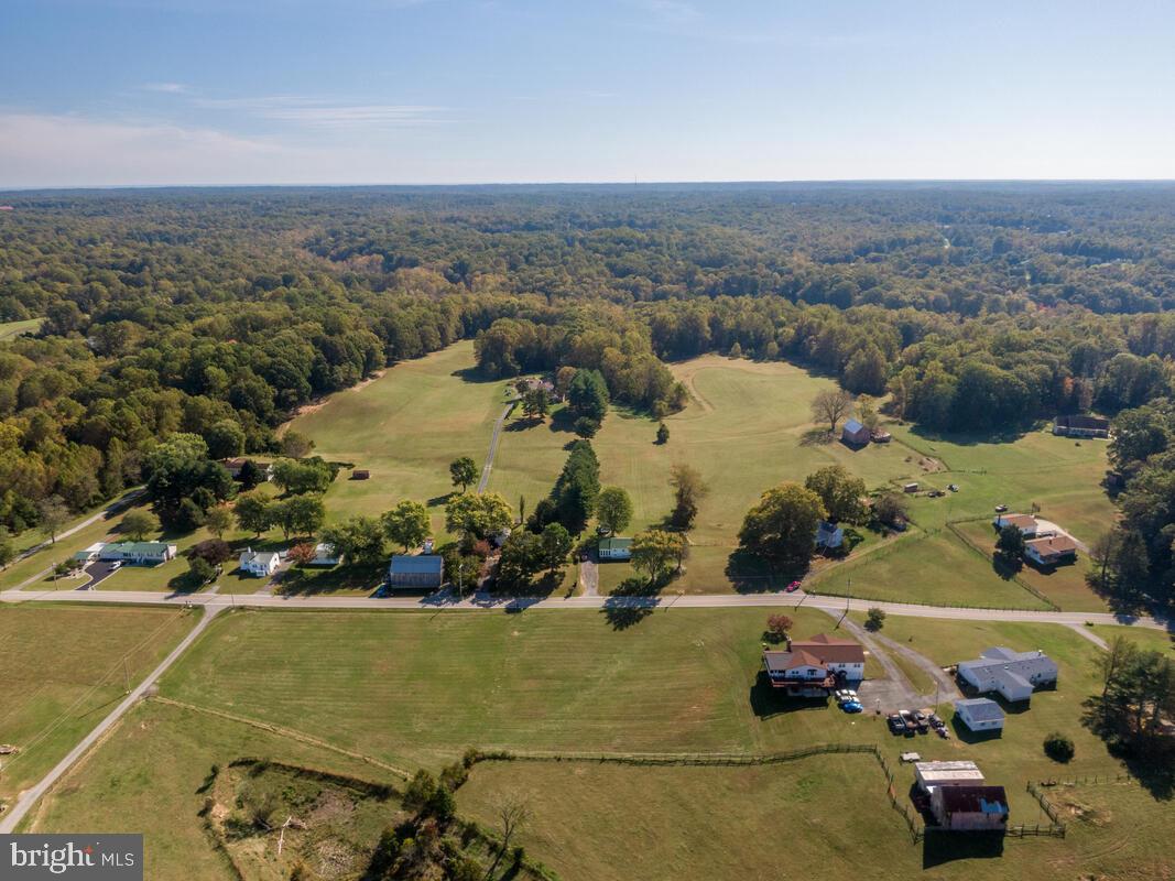 2312 Smoky Road Huntingtown, MD 20639 - Photo 46 of 55 Aerial pic