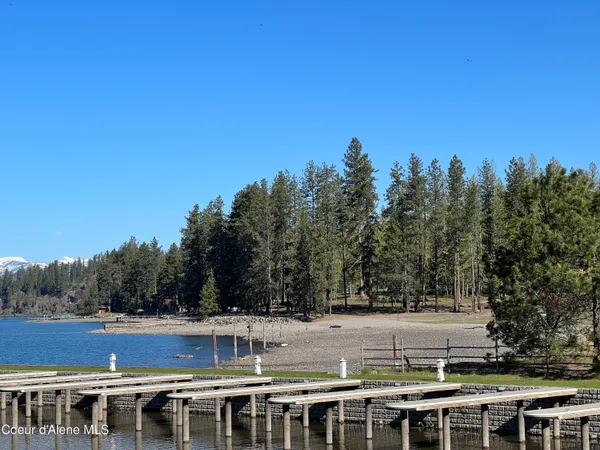 $235,000 | Blk1-lot3 Blk1-lot3 Sasha Point, Hope, ID 83836