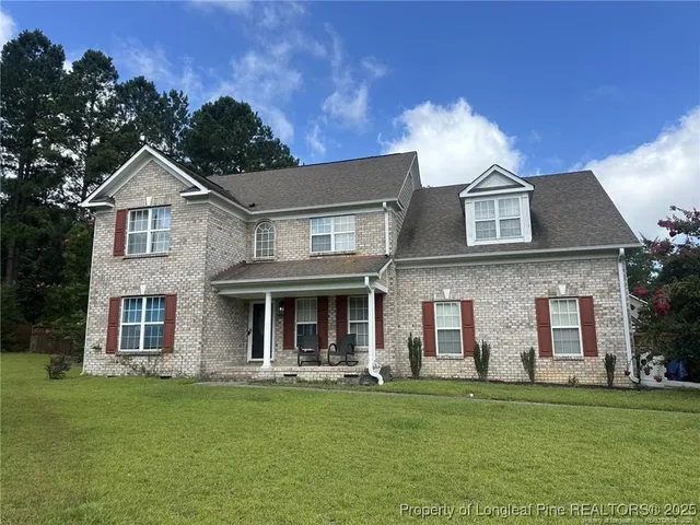$325,000 | 3505 Arrondale Court, Fayetteville, NC 28311