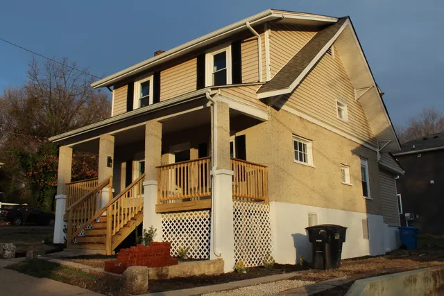 $234,950 | 821 12th Street Northwest, Roanoke, VA 24017