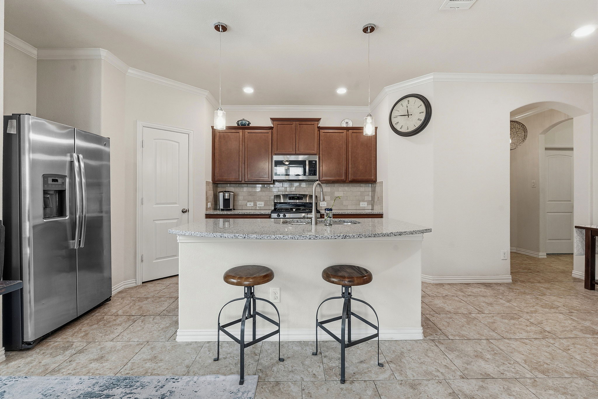 2612 Rough Berry Road Pflugerville, TX 78660 - Photo 6 of 25