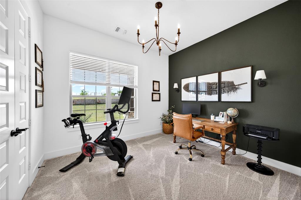 8860 Prather Road Springtown, TX 76082 - Photo 17 of 40