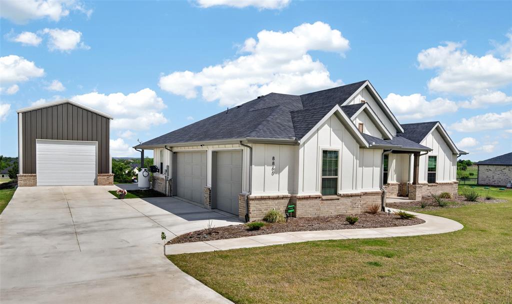 8860 Prather Road Springtown, TX 76082 - Photo 24 of 40