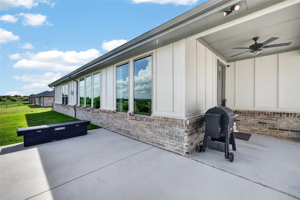 8860 Prather Road Springtown, TX 76082 - Photo 26 of 40