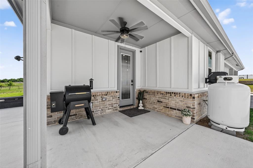 8860 Prather Road Springtown, TX 76082 - Photo 27 of 40