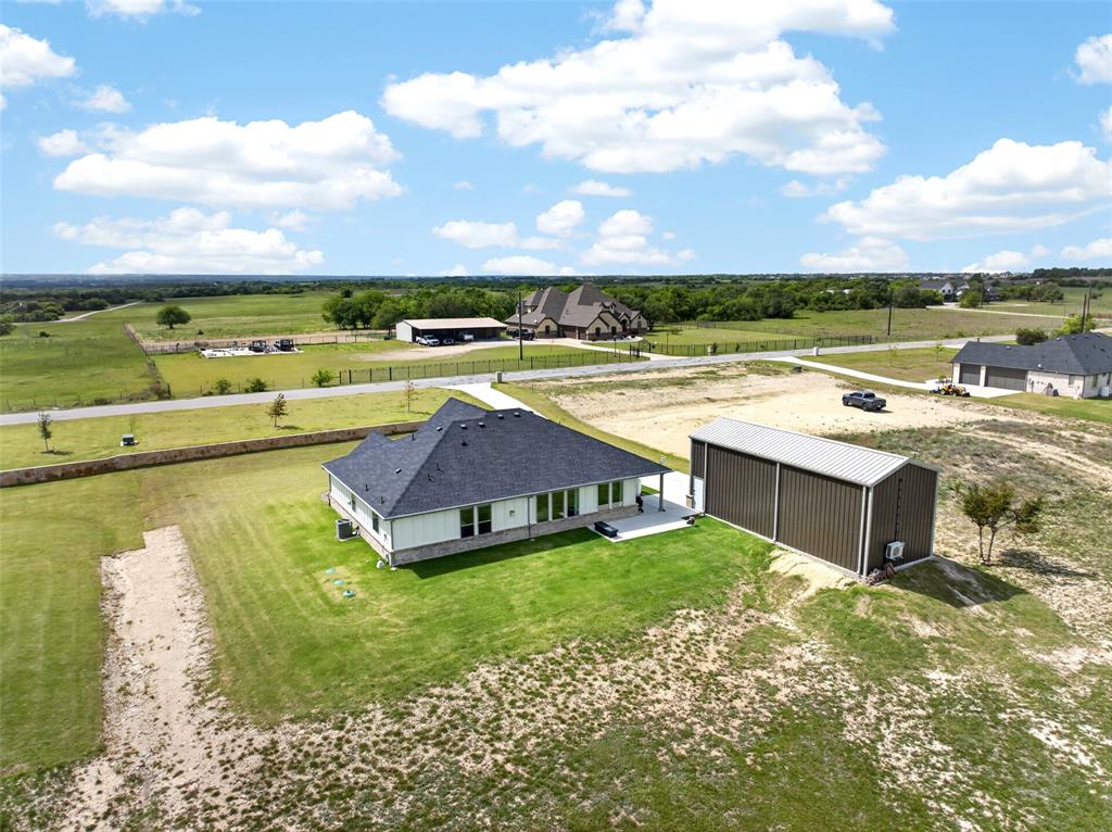 8860 Prather Road Springtown, TX 76082 - Photo 28 of 40