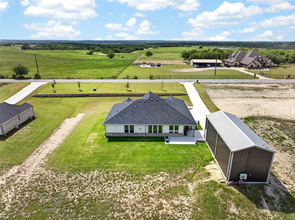 8860 Prather Road Springtown, TX 76082 - Photo 29 of 40