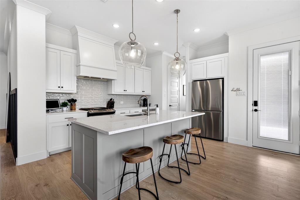 8860 Prather Road Springtown, TX 76082 - Photo 3 of 40