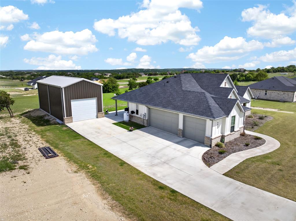 8860 Prather Road Springtown, TX 76082 - Photo 31 of 40