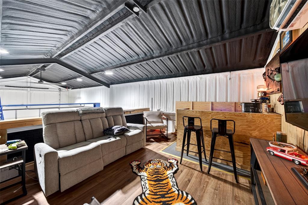 8860 Prather Road Springtown, TX 76082 - Photo 36 of 40