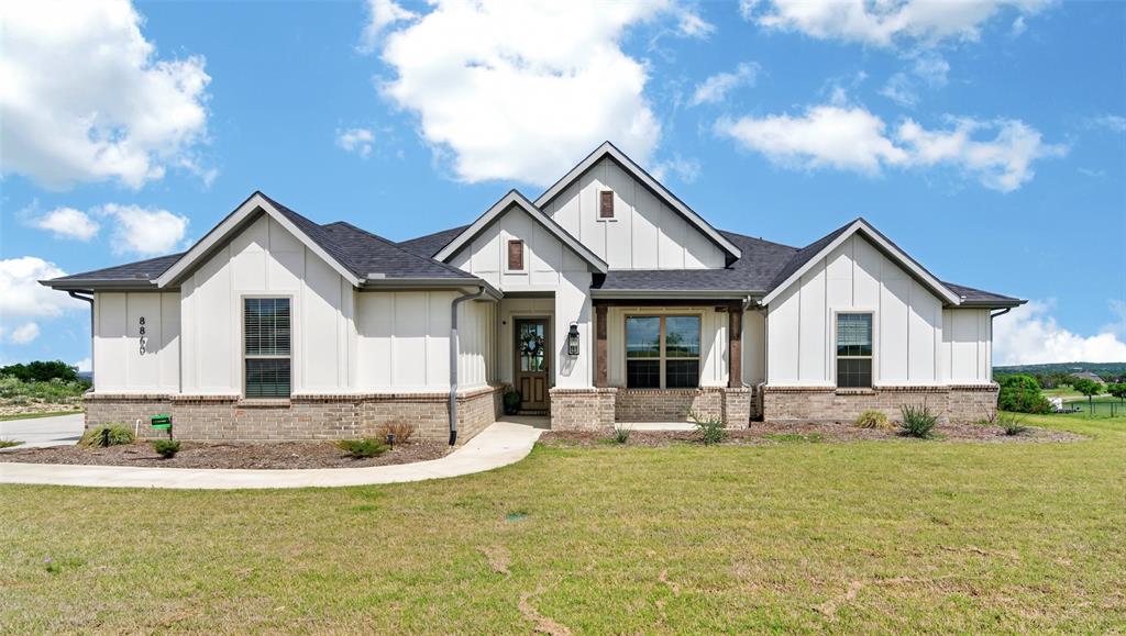 8860 Prather Road Springtown, TX 76082 - Photo 37 of 40
