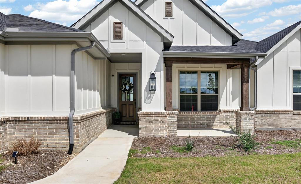8860 Prather Road Springtown, TX 76082 - Photo 38 of 40