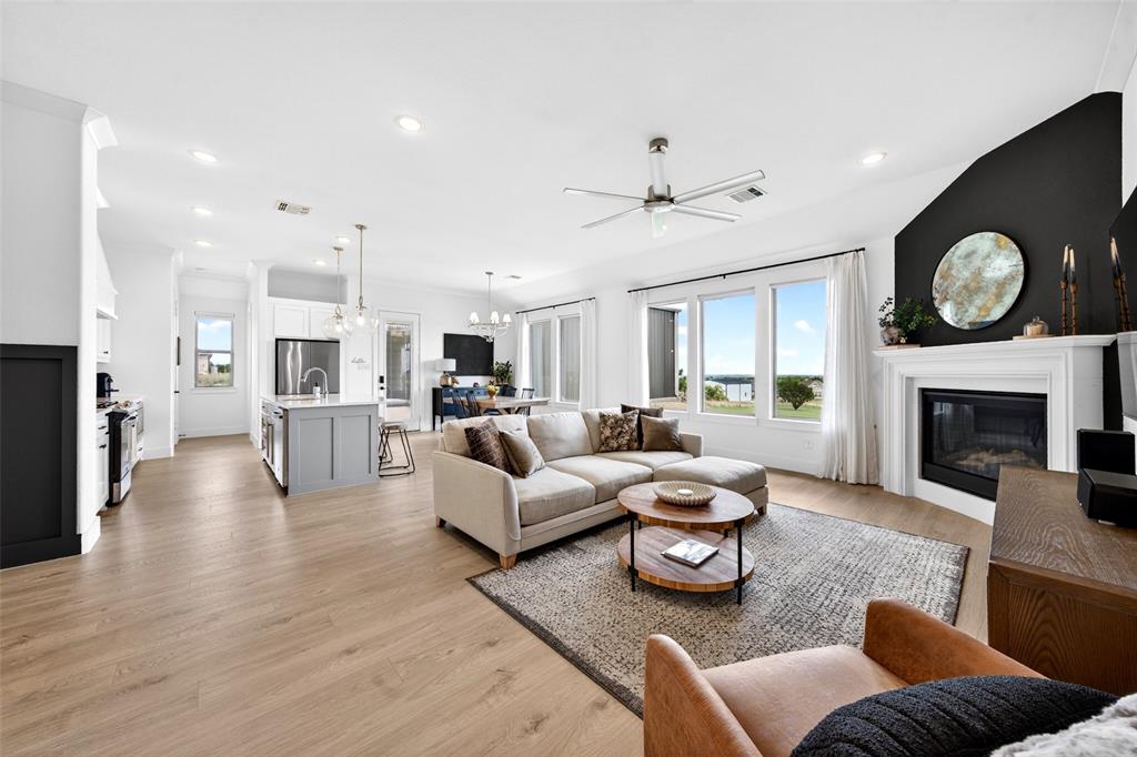 8860 Prather Road Springtown, TX 76082 - Photo 8 of 40