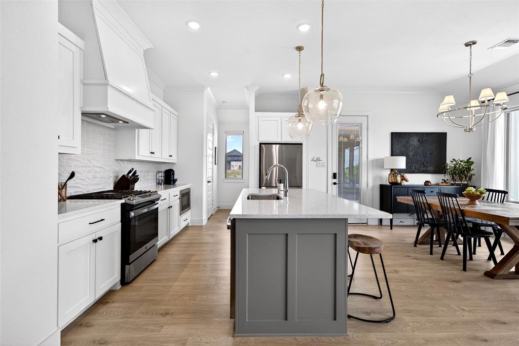 8860 Prather Road Springtown, TX 76082 - Photo 9 of 40