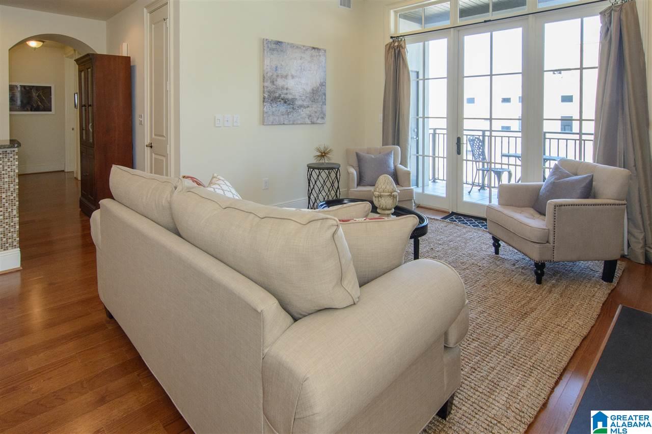 100 19th Street South, Unit 213 Birmingham, AL 35209 - Photo 9 of 44