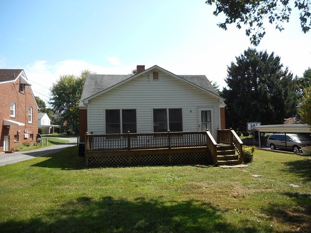 325 Wayneridge Road Waynesboro, VA 22980 - Photo 3 of 14 Gallery Image 3