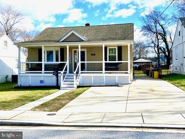 29 Hampton Road Linthicum, MD 21090 - Photo 1 of 68 Home Sweet Home!
