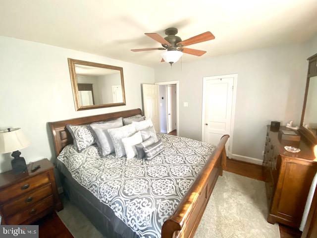 29 Hampton Road Linthicum, MD 21090 - Photo 22 of 68 Primary BR light and Airy