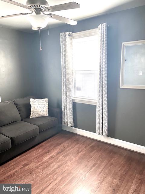 29 Hampton Road Linthicum, MD 21090 - Photo 23 of 68 2nd Main Floor BR